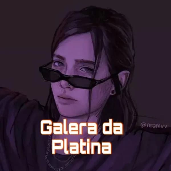 Galera da Platina — grupos de WhatsApp