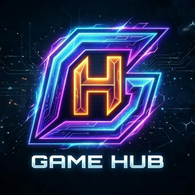 Game Hub — grupos de WhatsApp