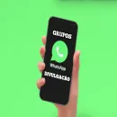 Divulgação Livre — grupos de WhatsApp