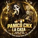 Panico Cnx La Casa GP 2.0 — grupos de WhatsApp
