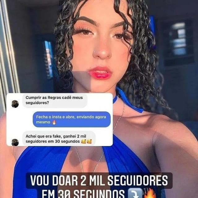 GANHE SEGUIDORES 6