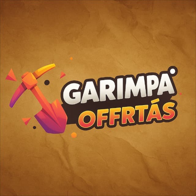 Garimpa Ofertas 03 — grupos de WhatsApp