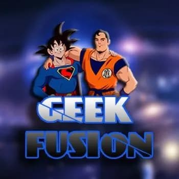 Geek Fusion — grupos de WhatsApp