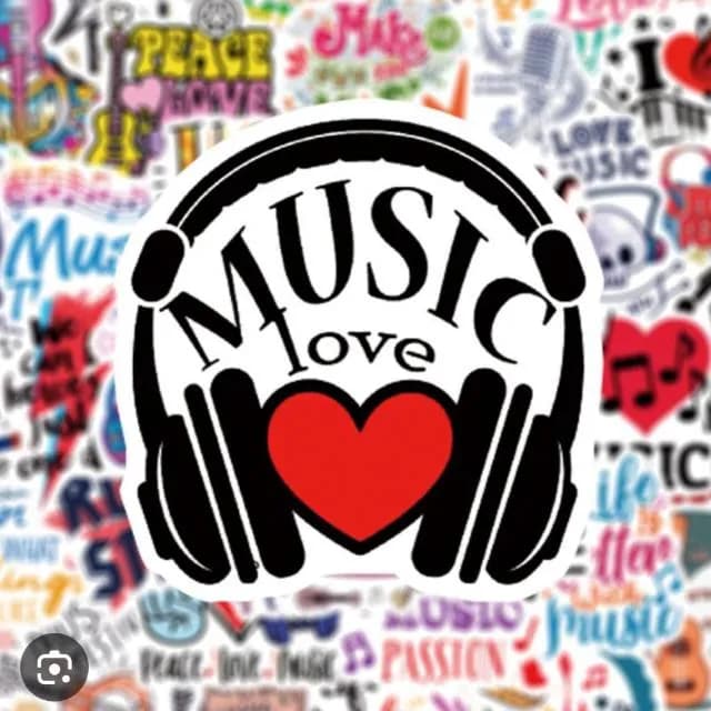 Música, Chat y Amistad 60/70 vs 80/90