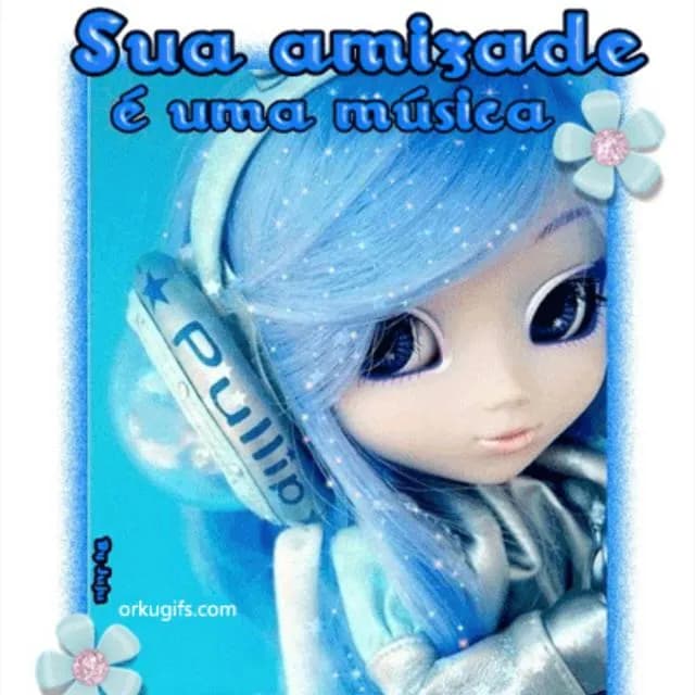 Musicas