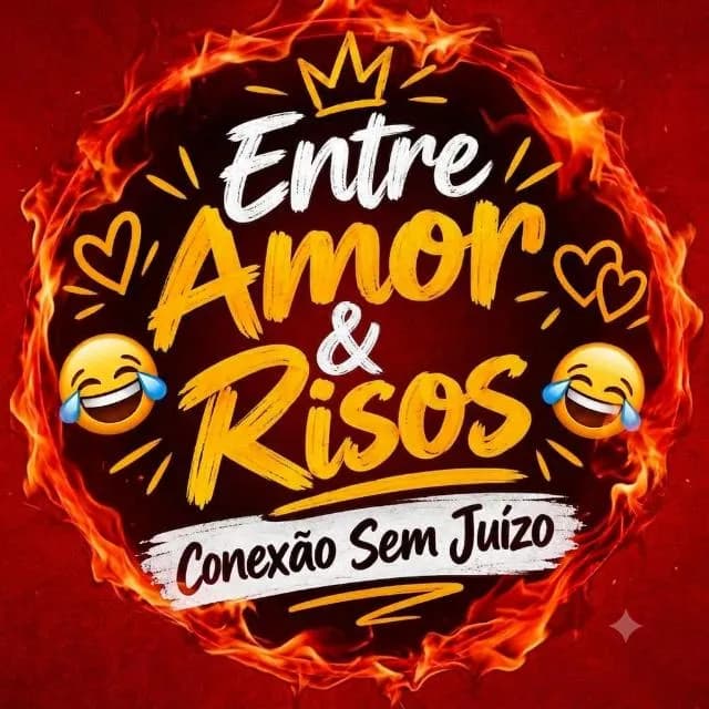 Entre Amor & Risos