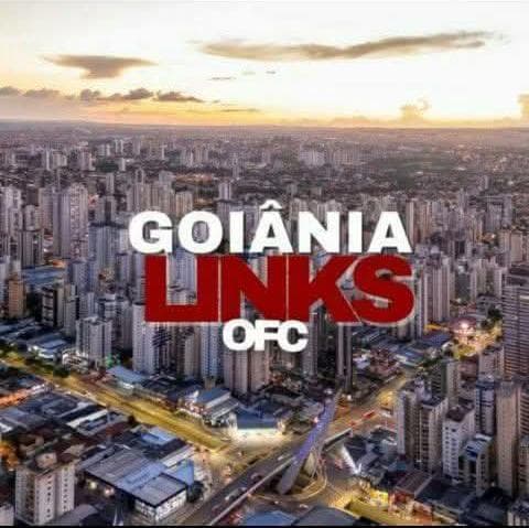 Goiania Links Ofc — grupos de WhatsApp