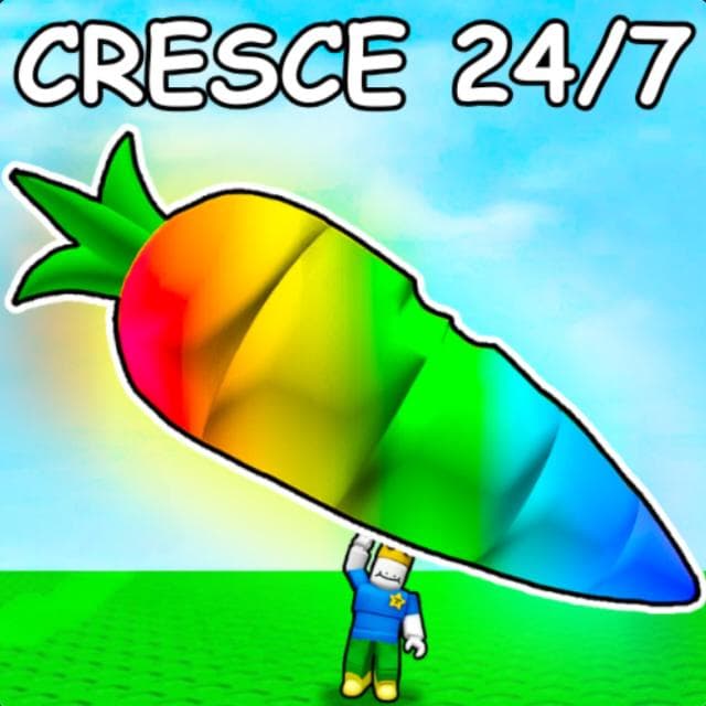 Grow A Garden — grupos de WhatsApp