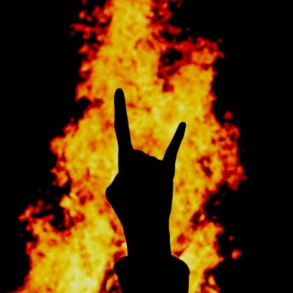 Rock In Hell — grupos de WhatsApp