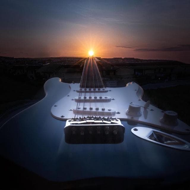 Universo das Músicas