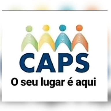CAPS — grupo de WhatsApp