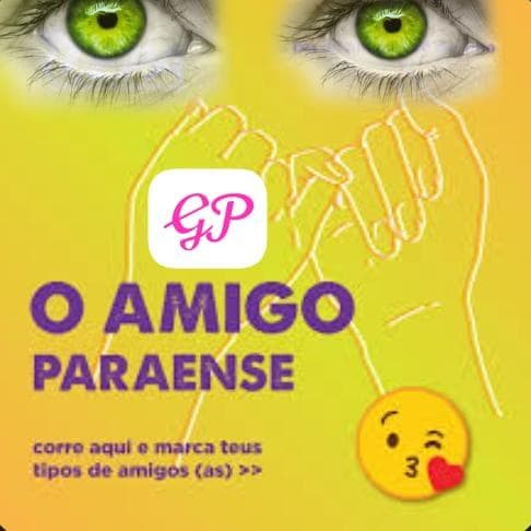 Grupo Amigos Do Pará