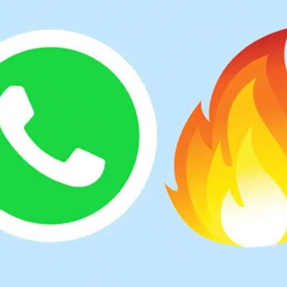 Grupo Para Aquecer O WhatsApp — grupos de WhatsApp