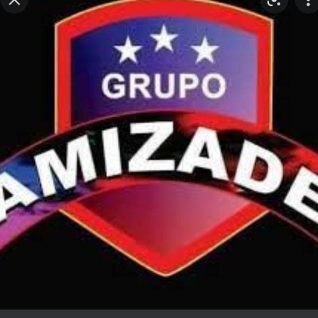Grupo Da Amizade — grupos de WhatsApp