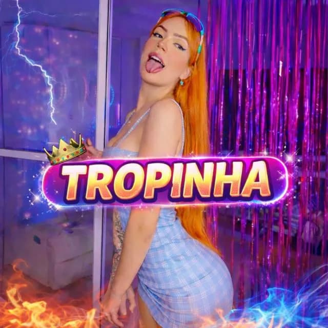 Tropinha — grupos de WhatsApp