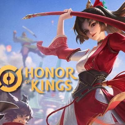 Grupo Honor of Kings — grupos de WhatsApp