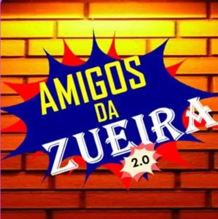 Grupo Resenha Dos Amigos — grupos de WhatsApp