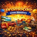 Promoções Sem Limites — grupos de WhatsApp