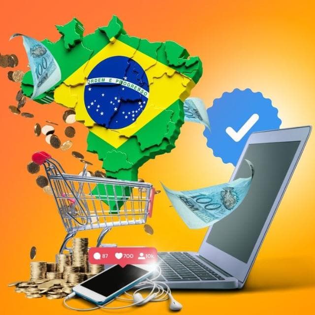 Grupo De Compras E Vendas 01 — grupos de WhatsApp