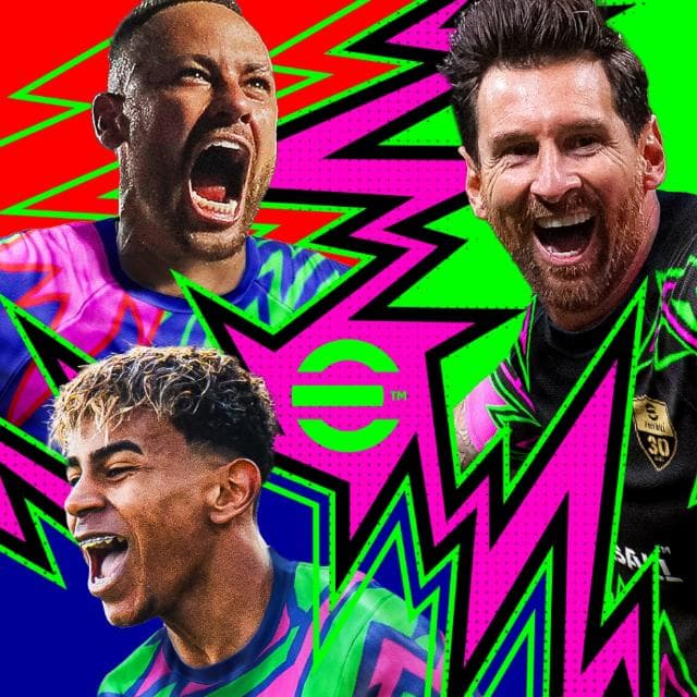 Grupo do eFootball — grupos de WhatsApp