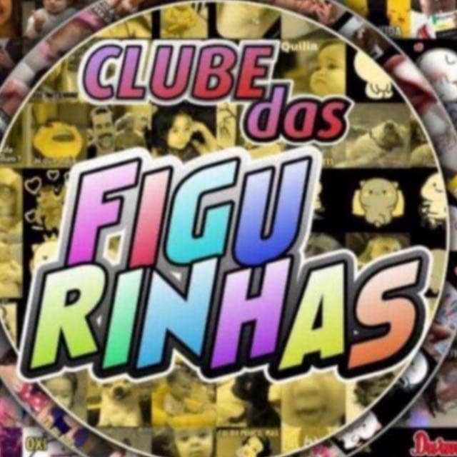 O Grupo Figurinhas 24 Horas — grupos de WhatsApp