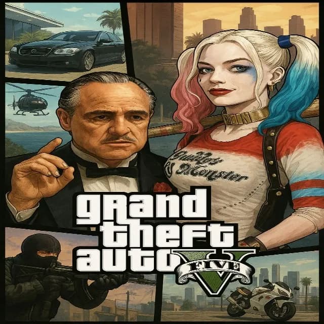 GTA Family & D+ Games — grupos de WhatsApp