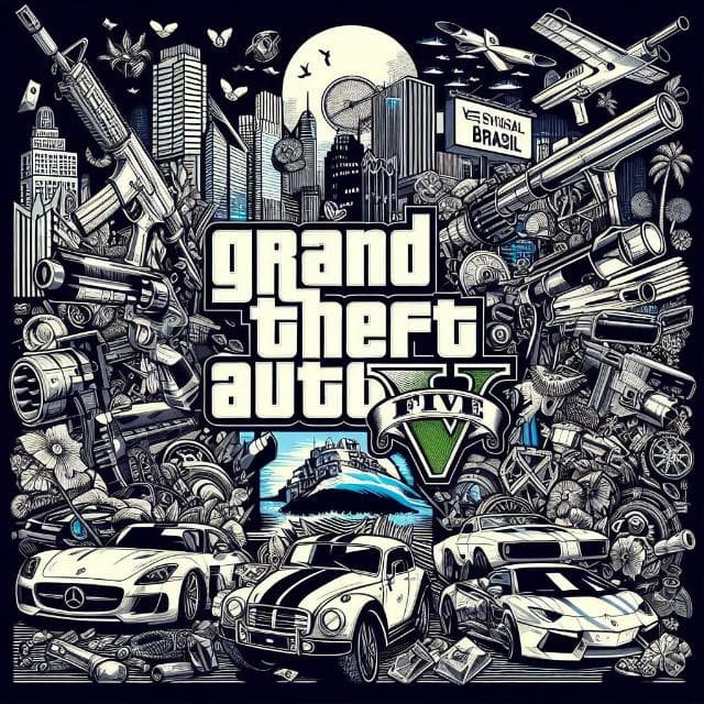 GTAv Online