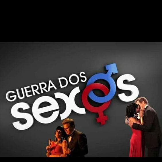 Guerra Dos Sexos