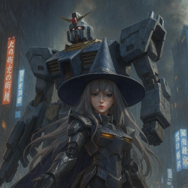 Gundam Spellforge — grupo de WhatsApp