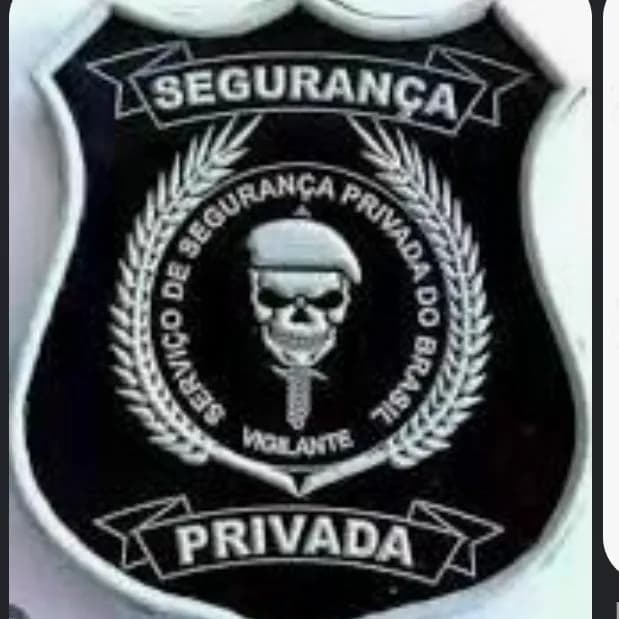 Segurança Privada e Patrimonial