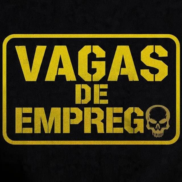 Amigos Da Seguranca/Vagas De Emprego