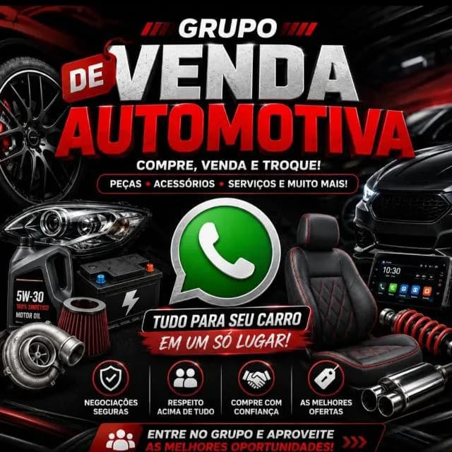 Guarapari e Região Automotivos