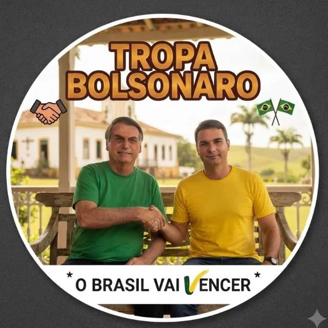 Tropa Jb - Sino