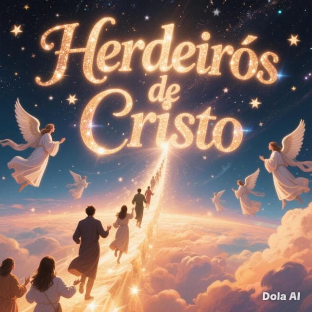 Herdeiros De Cristo