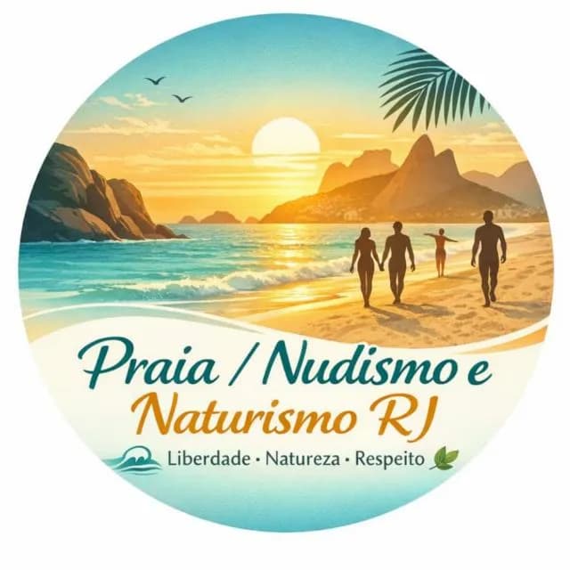 Praias Nudismo Naturismo