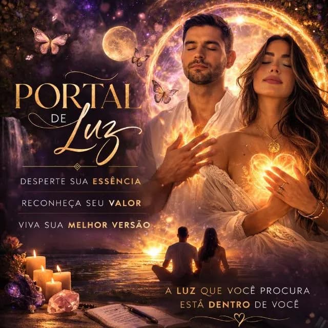 Portal Luz