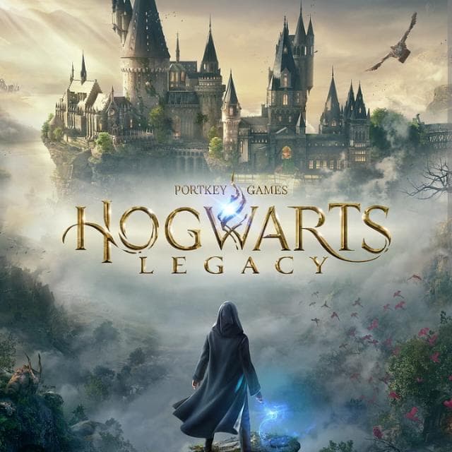 Hogwarts Legacy - Dicas e Ajudas — grupos de WhatsApp