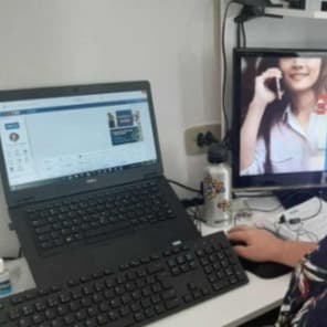 Home Office — grupos de WhatsApp