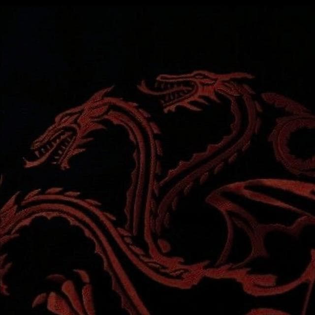 House Of The Dragon