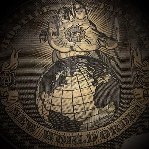 Nova Ordem Mundial Agenda 2030