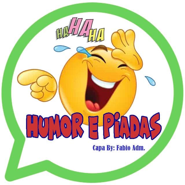 Humor & Piadas