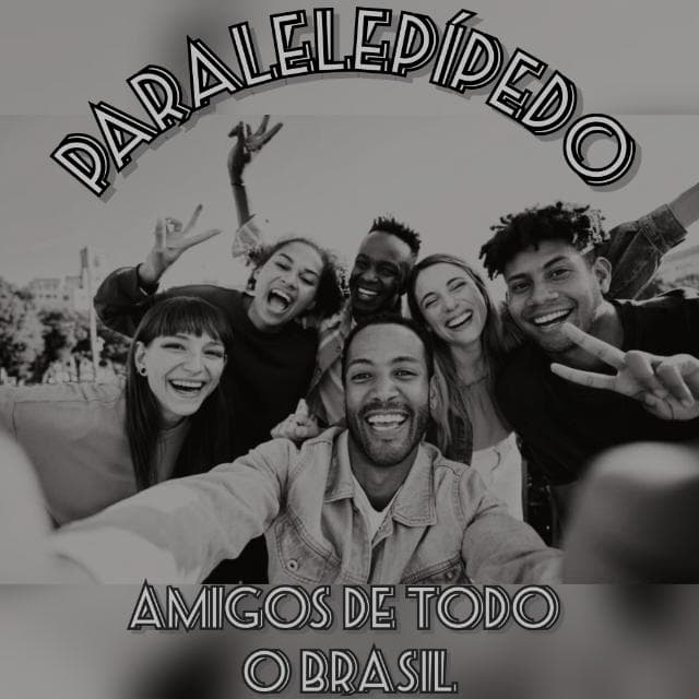 ✩░▒▓▆▅▃▂▁𝐏𝐚𝐫𝐚𝐥𝐞𝐥𝐞𝐩í𝐩𝐞𝐝𝐨 𝐀𝐦𝐢𝐠𝐨𝐬 𝐃𝐞 𝐓𝐨𝐝𝐨 𝐎 𝐁𝐫𝐚𝐬𝐢𝐥▁▂▃▅▆▓▒░✩ — grupos de WhatsApp