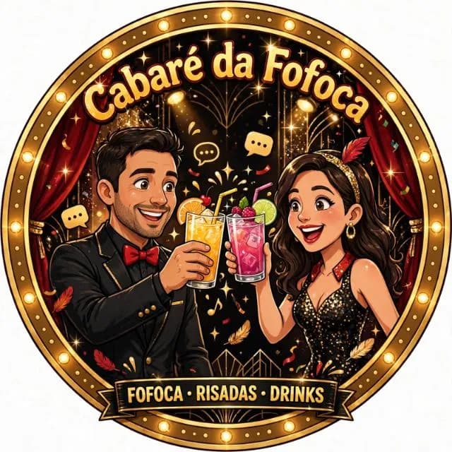 Cabaré Dá Fofoça