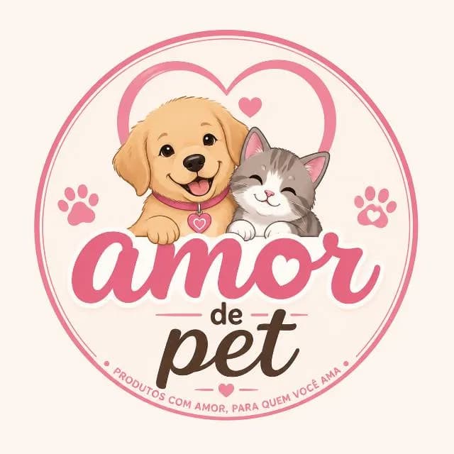 Amor De Pet