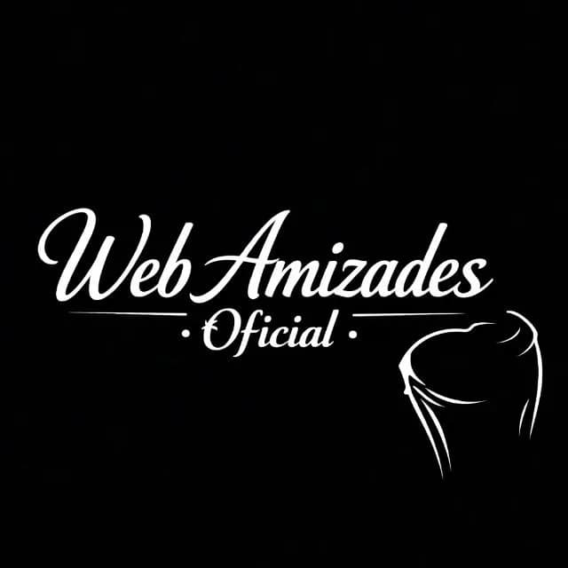 Web Amizades Oficial — grupos de WhatsApp