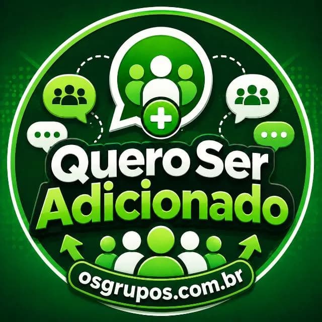 Quero Ser Adicionado