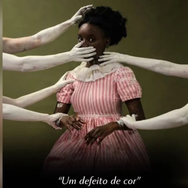 Racismos Estrutural