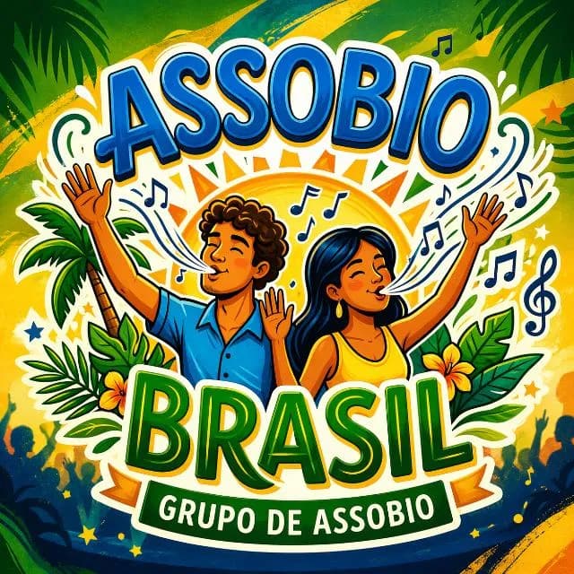 Associação de Assobios