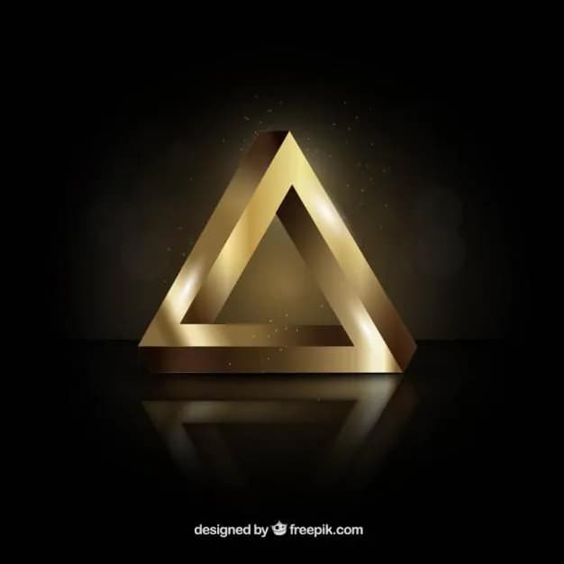 Triângulo Dourado Sonhos