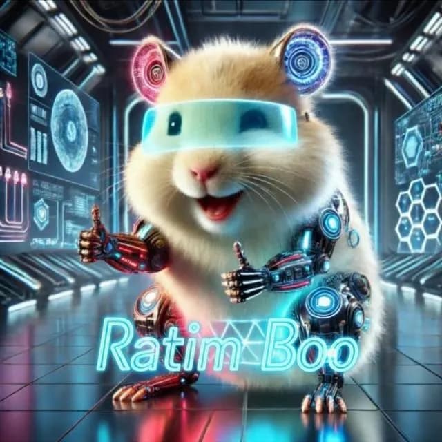 Ratim Boo — grupos de WhatsApp